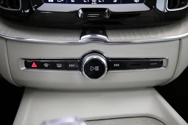 Volvo XC60 2.0 T6 TE Inscription eAWD
