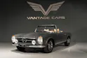 Mercedes-Benz 230 SL
