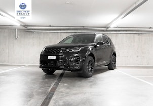 Vehicle image LAND ROVER Discovery Sport 1.5 T 270e Dynamic SE