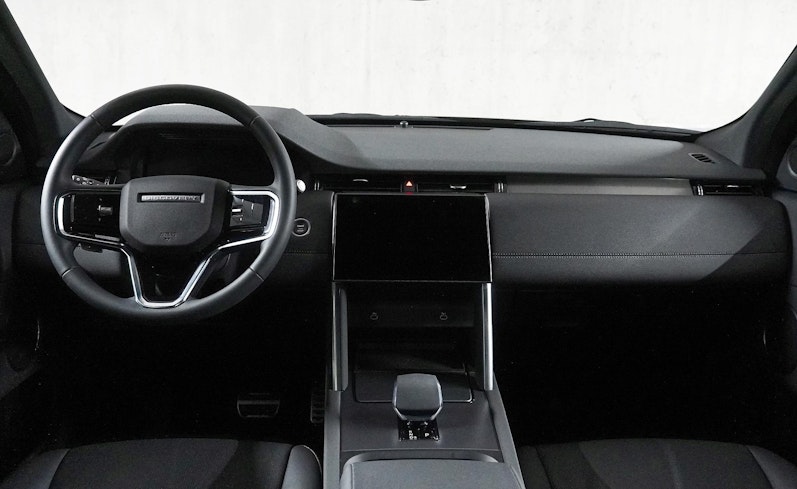 Vehicle image LAND ROVER DISCOVERY SPORT