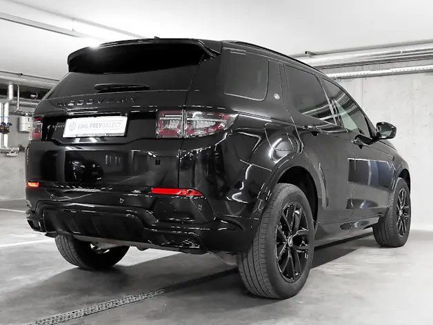 Land Rover Discovery Sport 1.5 T 270e Dynamic SE