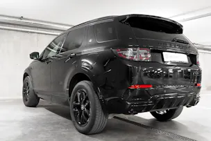 Land Rover Discovery Sport 1.5 T 270e Dynamic SE