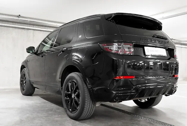 Land Rover Discovery Sport 1.5 T 270e Dynamic SE