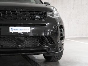 Vehicle image LAND ROVER Discovery Sport 1.5 T 270e Dynamic SE