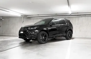 Land Rover Discovery Sport 1.5 T 270e Dynamic SE