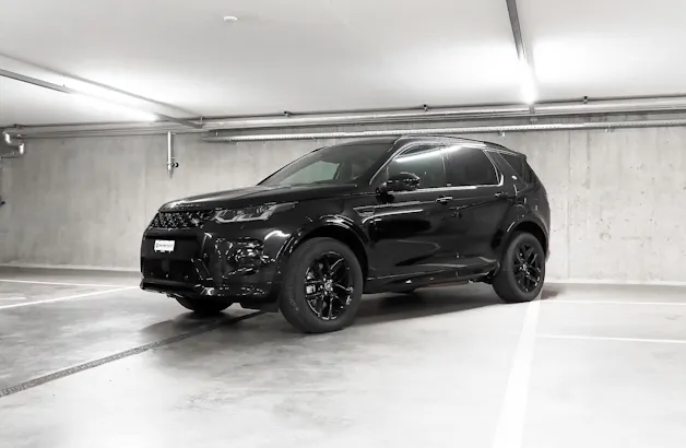Land Rover Discovery Sport 1.5 T 270e Dynamic SE