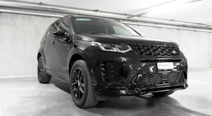 Land Rover Discovery Sport 1.5 T 270e Dynamic SE