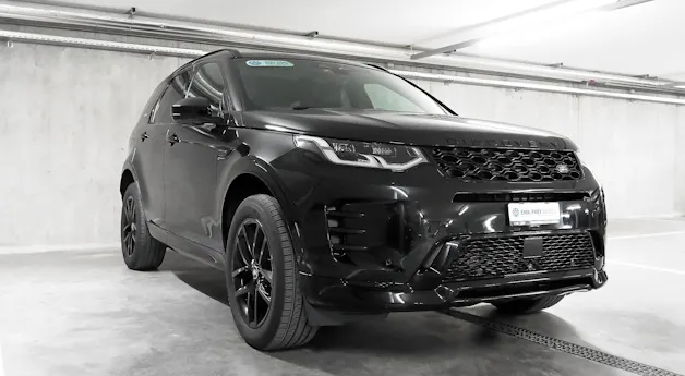 Land Rover Discovery Sport 1.5 T 270e Dynamic SE