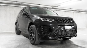 Vehicle image LAND ROVER Discovery Sport 1.5 T 270e Dynamic SE