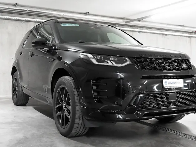 Land Rover Discovery Sport 1.5 T 270e Dynamic SE