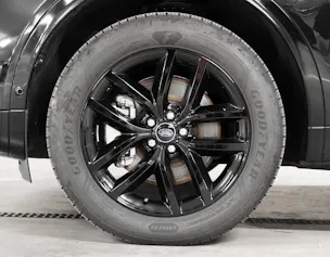 Land Rover Discovery Sport 1.5 T 270e Dynamic SE