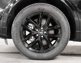 Vehicle image LAND ROVER Discovery Sport 1.5 T 270e Dynamic SE