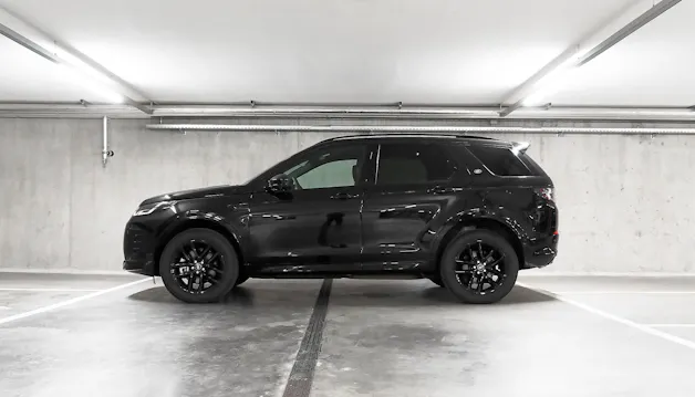Land Rover Discovery Sport 1.5 T 270e Dynamic SE