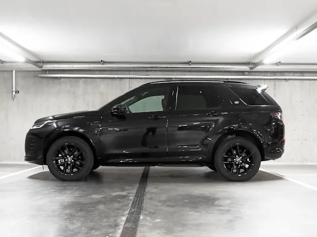 Land Rover Discovery Sport 1.5 T 270e Dynamic SE