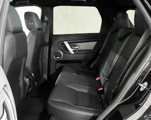 Land Rover Discovery Sport 1.5 T 270e Dynamic SE