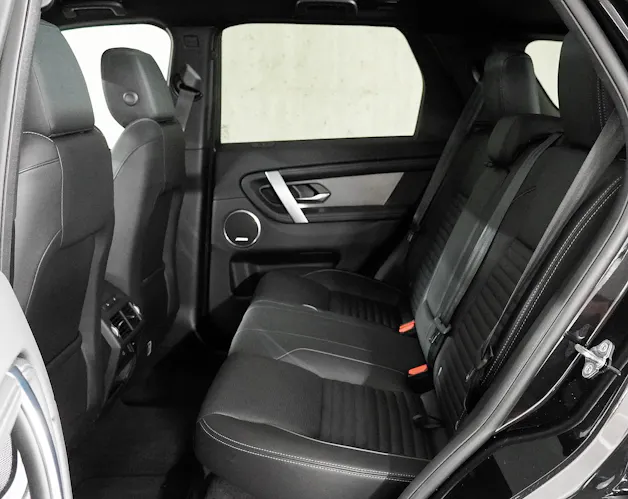 Land Rover Discovery Sport 1.5 T 270e Dynamic SE