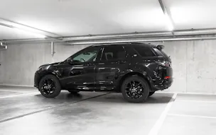 Land Rover Discovery Sport 1.5 T 270e Dynamic SE
