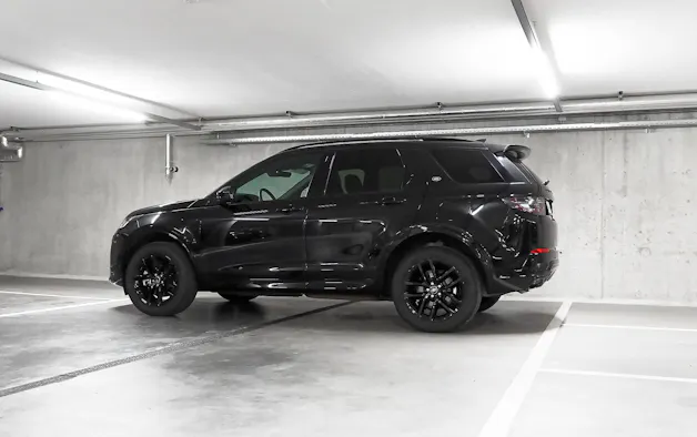 Land Rover Discovery Sport 1.5 T 270e Dynamic SE