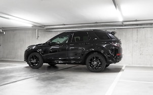 Vehicle image LAND ROVER Discovery Sport 1.5 T 270e Dynamic SE