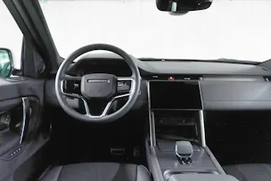 Land Rover Discovery Sport 1.5 T 270e Dynamic SE