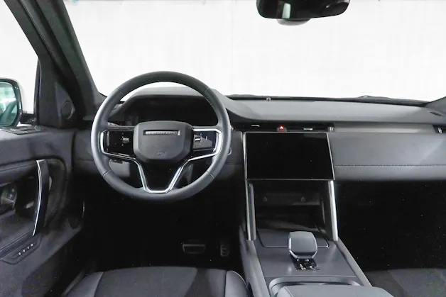 Land Rover Discovery Sport 1.5 T 270e Dynamic SE