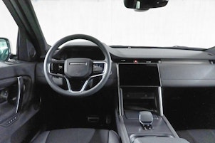 Vehicle image LAND ROVER Discovery Sport 1.5 T 270e Dynamic SE