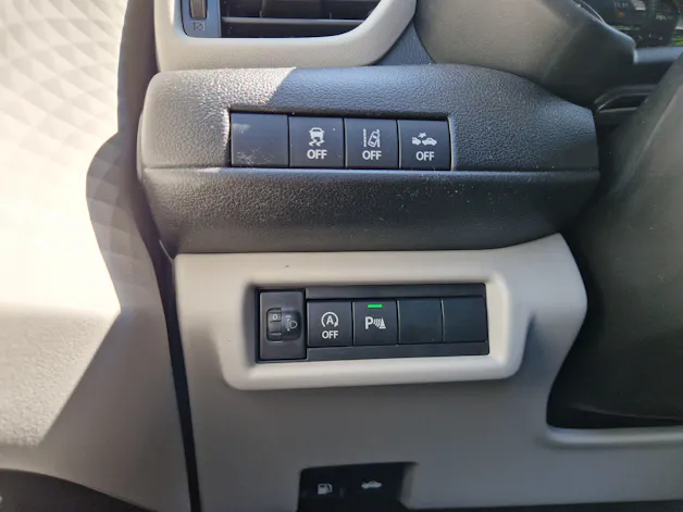 Suzuki Swift 1.2 Tradizio Hybrid 4x4