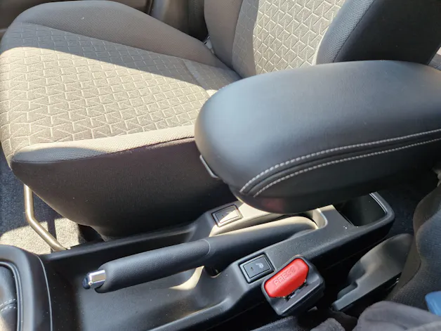 Suzuki Swift 1.2 Tradizio Hybrid 4x4