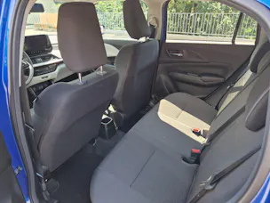 Suzuki Swift 1.2 Tradizio Hybrid 4x4