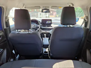 Suzuki Swift 1.2 Tradizio Hybrid 4x4