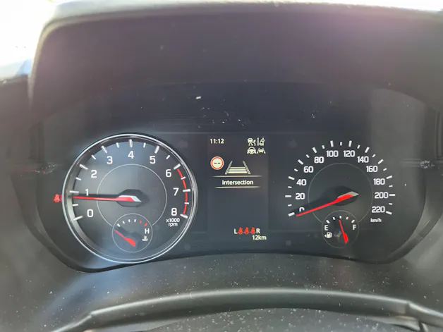 Suzuki Swift 1.2 Tradizio Hybrid 4x4