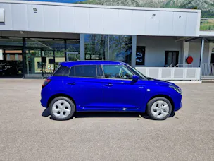 Suzuki Swift 1.2 Tradizio Hybrid 4x4