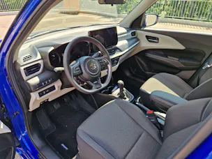 Suzuki Swift 1.2 Tradizio Hybrid 4x4