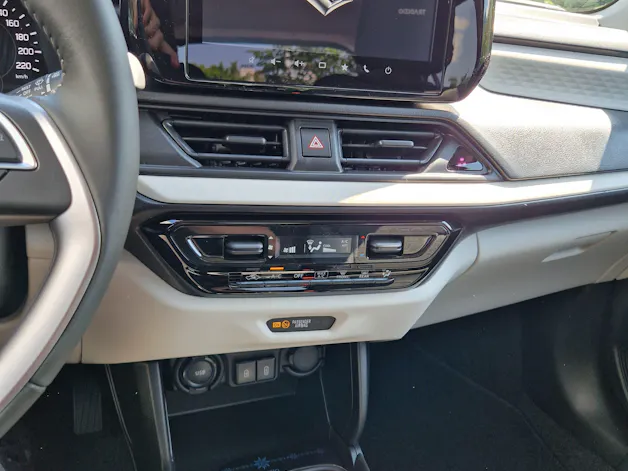 Suzuki Swift 1.2 Tradizio Hybrid 4x4