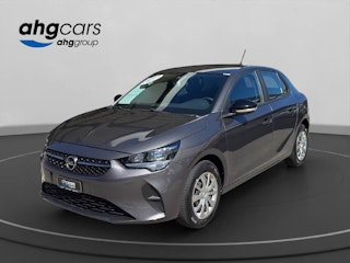 Vehicle image OPEL CORSA 0