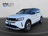 First vehicle image