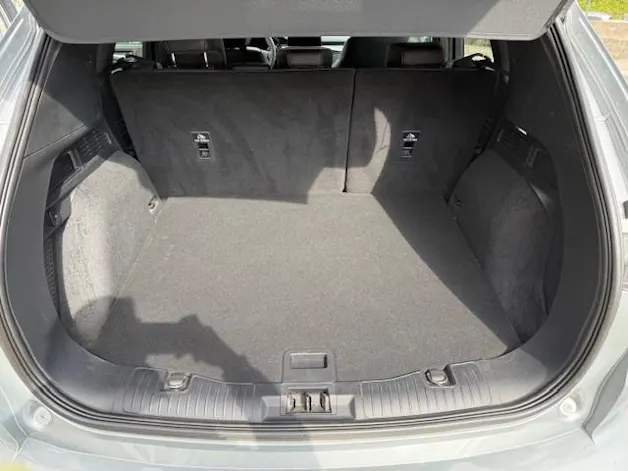 Ford Kuga 2.5 Hybrid ST-Line 4x4