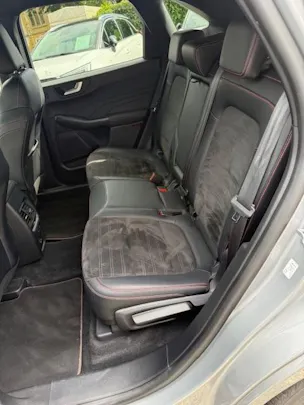 Ford Kuga 2.5 Hybrid ST-Line 4x4