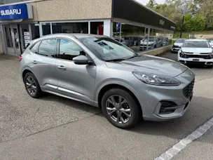 Ford Kuga 2.5 Hybrid ST-Line 4x4