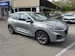 Ford Kuga 2.5 Hybrid ST-Line 4x4