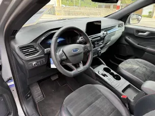 Ford Kuga 2.5 Hybrid ST-Line 4x4