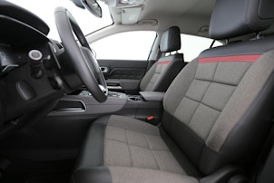 Vehicle image CITROEN C5 Aircross 1.5 BlueHDi Feel Pack