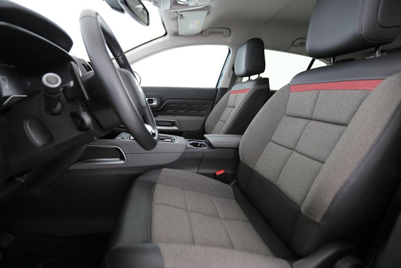 Vehicle image CITROEN C5