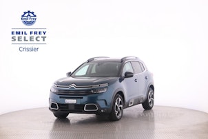 Vehicle image CITROEN C5 Aircross 1.5 BlueHDi Feel Pack