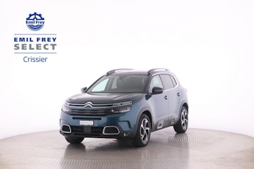 Vehicle image CITROEN C5 Aircross 1.5 BlueHDi Feel Pack Vehicle image CITROEN C5 Aircross 1.5 BlueHDi Feel Pack