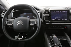 Vehicle image CITROEN C5 Aircross 1.5 BlueHDi Feel Pack