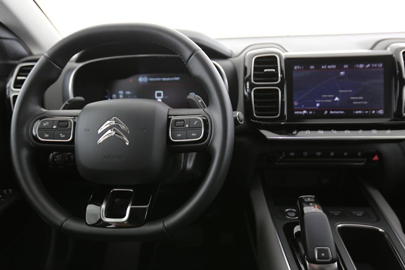 Vehicle image CITROEN C5