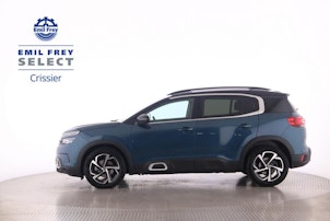 Vehicle image CITROEN C5 Aircross 1.5 BlueHDi Feel Pack