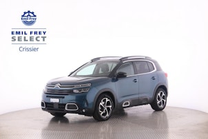Vehicle image CITROEN C5 Aircross 1.5 BlueHDi Feel Pack