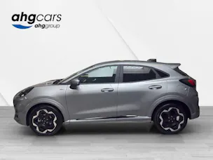 Ford Puma 1.0 EcoB Hybrid 125 ST-Line X